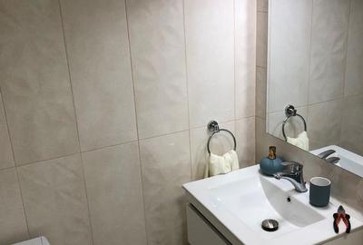 Apartament cu 2 camere în Cristian - 2