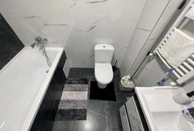 Inchiriere apartament 2 camere Amzei - 5