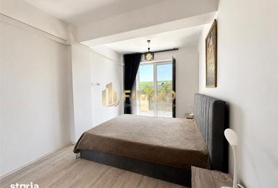 Apartament cu 2 camere semidecomandat în Sud - 2