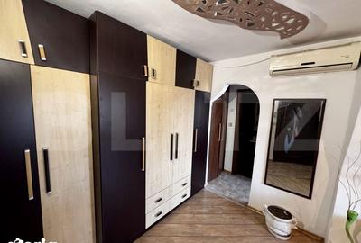Apartament cu 2 camere decomandat în Cornitoiu - 7