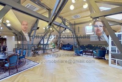 Vila Magnifica Tecuci - Splendoare Arhitecturală și Lux Modern - 11