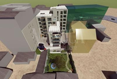 Spațiu comercial, de 262.73999023438 mp, în Central - 7