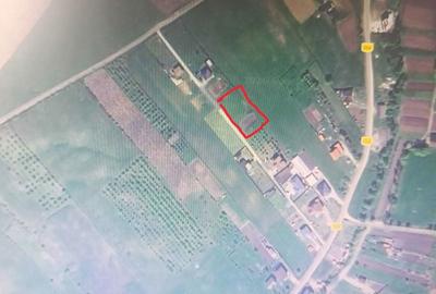 Spațiu comercial, în Sigmir - 1