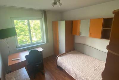 Apartament cu 3 camere decomandat, mobilat în Rahova - 5