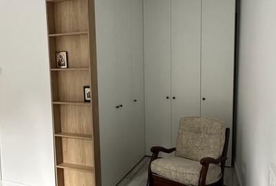 Apartament cu 2 camere semidecomandat în Horea - 1