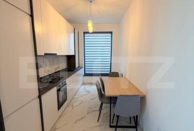 Apartament cu 3 camere decomandat în Tărlungeni - 7