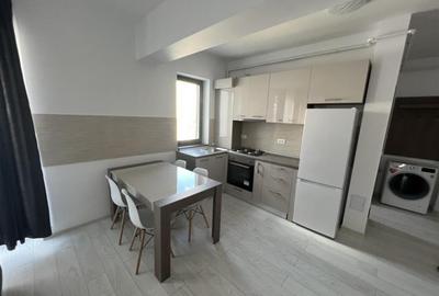 Ap 2 cam premium, bloc nou, parcare, ultramodern, Piata Moldovei - 3