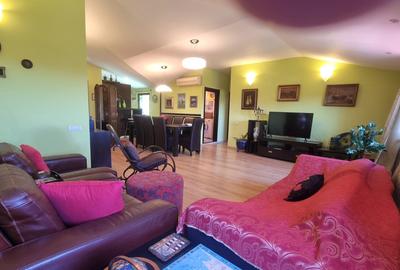 Vanzare apartament 4 camere de lux – vedere la mare, zona Primaria Constanta / C - 2