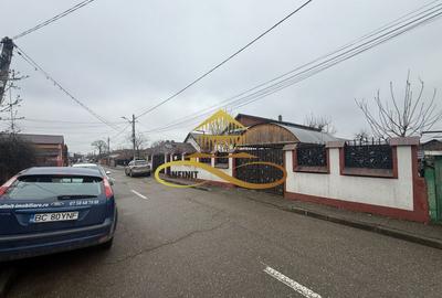 Casă individuală cu 5 camere cu Canalizare în Tache - 20