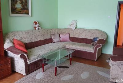 Vand apartament 2 camere decomandat - 4