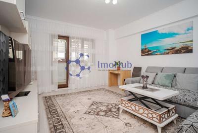 Apartament 3 camere Soleia -  Valea Lupului - 7