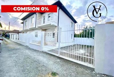 Vila individuala P+1 + pod | 4 camere | Navodari - 1