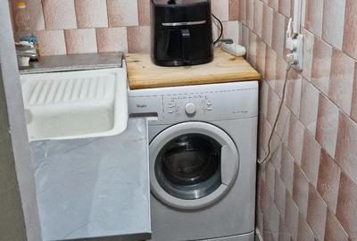 Garsonieră nedecomandată în Țiglina 1 - 5