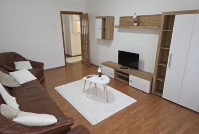 Apartament cu 2 camere decomandat în Exercițiu - 2