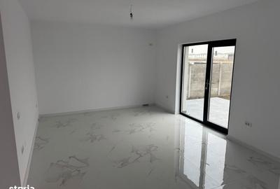 Casă cu 4 camere cu Canalizare în Clinceni - 17