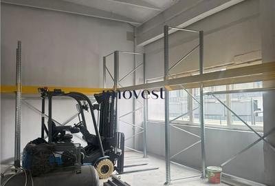 Spațiu comercial, de 1,100 mp, în Botizului - 10