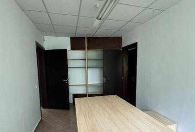 Apartament cu 3 camere decomandat în Dorobanți - 13