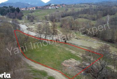 Teren de 3000 mp, în Corbeni - 11