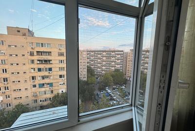 Apartament 3 camere, 72 mp utili, Drumul Taberei - Valea Ialomitei, Vedere spate Apartament 3 camere, 72 mp utili, Drumul Taberei - Valea Ialomitei, Vedere spate - 12