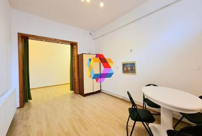 Birou, de 80 mp, în Centrul Istoric - 2