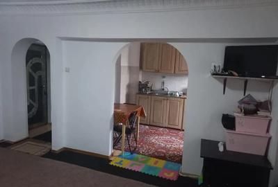Inchiriez apartament - 1