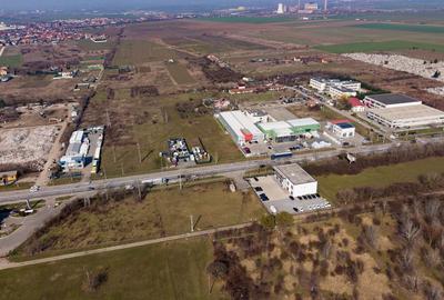 Teren Construcții intravilan de 2251 mp, în Grădiște - 2