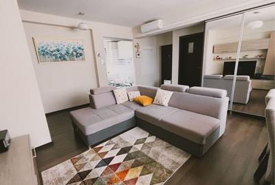 Apartament cu 3 camere semidecomandat, mobilat în Europa - 3