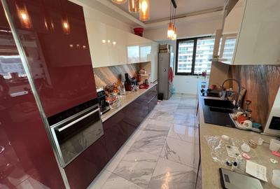 Apartament Duplex zona Tomis Nord - Campus - 4