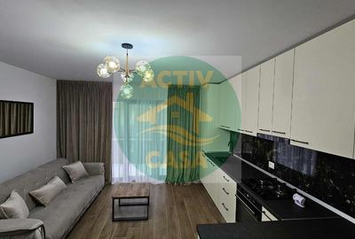 Apartament 2 camere, etaj 1, LUX - 3