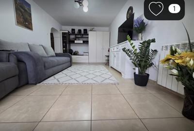 Apartament cu 2 camere decomandat în Babadag - 6