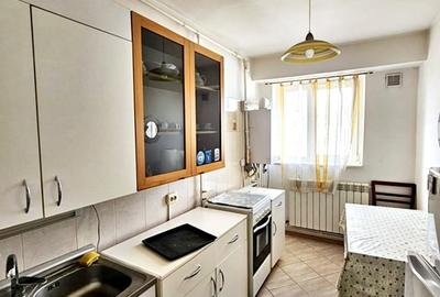 Apartament cu 2 camere decomandat, mobilat în Capitol - 27