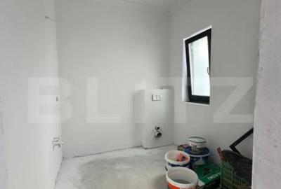 Casă cu 4 camere cu Teren 500 Mp în Cionchești - 8