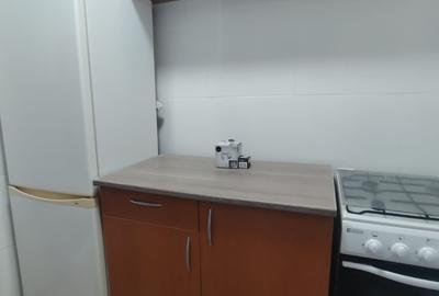 Garsonieră semidecomandată, mobilată în Tractorul - 6