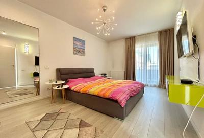 Casă individuală cu 6 camere cu Canalizare în Iancu Nicolae - 13