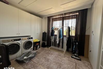 Casă cu 6 camere cu Teren 410 Mp în Central - 11