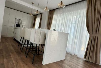 Vand casa D+P+E zona Marasti - 12