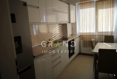 Apartament cu 2 camere decomandat, mobilat în Bună Ziua - 1
