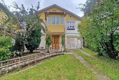 Aproape De Castelul Cantacuzino - 5