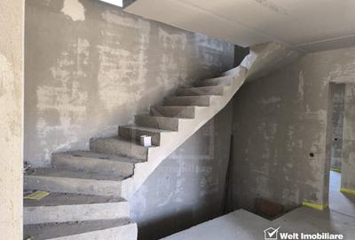 Casa individuala, D+P+1E,  constructie noua, zona Petrom, Baciu - 4