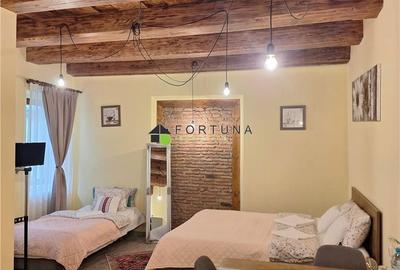 Garsonieră în Centrul Istoric - 3