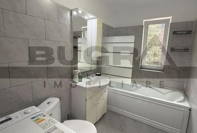 Apartament 2 camere decomandate, 60 mp, garaj, zona Vivo - 11