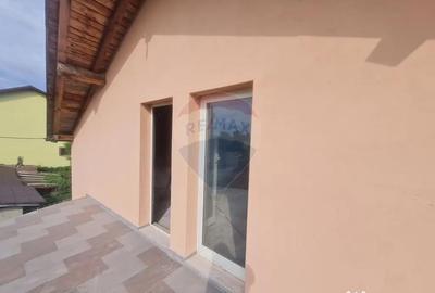 Casă cu 5 camere cu Teren 2566 Mp în Vitănești - 7