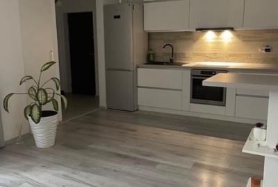 Apament 2 camere, Popas Pacurari- Mall Moldova - 2