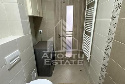 Apartament 2 camere, parter, decomandat,loc de parcare,Giroc - 7