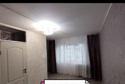 Proprietar garsoniera 17m et.3 Granit - 3