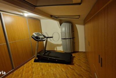 Casă cu 5 camere cu Teren 145 Mp în Foișorul de Foc - 8