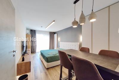 Studio | Unirii-Alba Iulia | Mobilat Premium | Termen Lung - 6