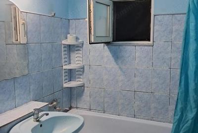 Girocului-Lidl | 2 Camere | Decomandat | Centrala proprie | 2 balcoane - 3