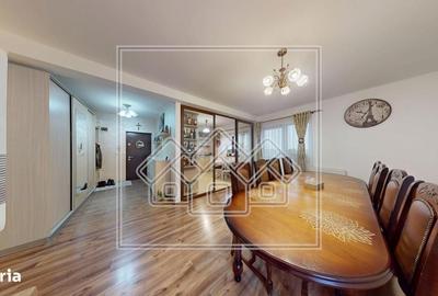 Apartament cu 3 camere în Central - 5