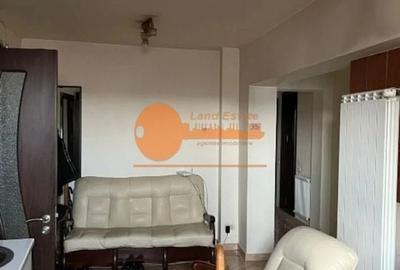 Apartament 2 camere cu centrala si vedere spre lac – Crângași - 6